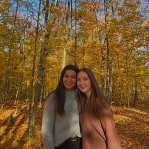 Meet your Posher, Annabel